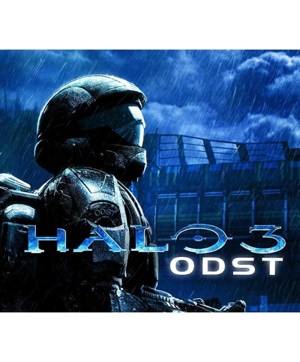 Halo 3 - ODST DLC XBOX One / Xbox Series X|S Xbox One Key 